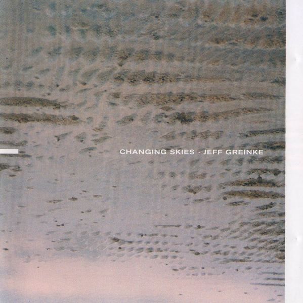 changing skies jeff greinke 