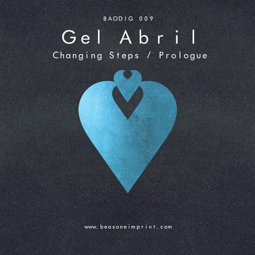 changing steps pro gel abril  