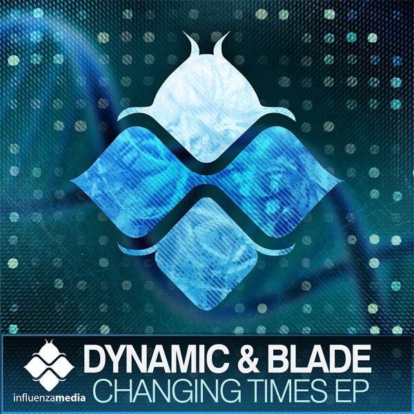 changing times ep blade  