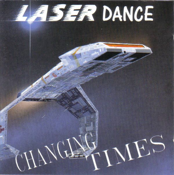 changing times laserdance 