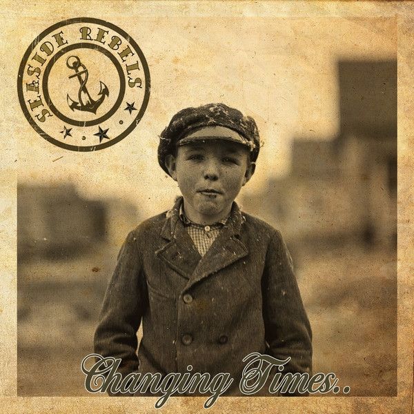 changing times seaside rebels  