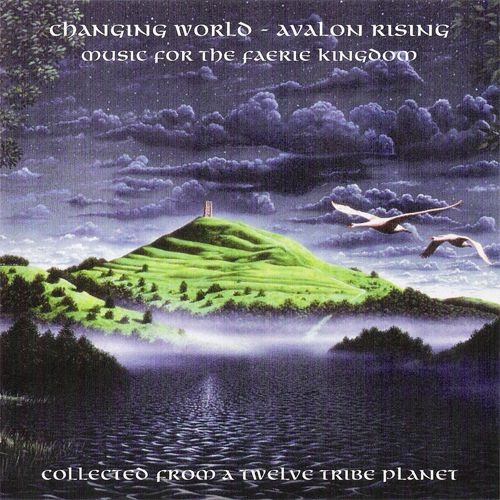 changing world avalo another fine day 