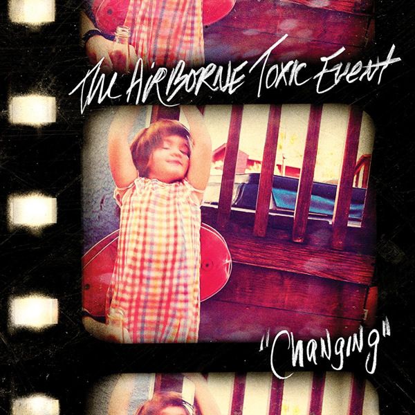 changing the airborne toxic e aac  