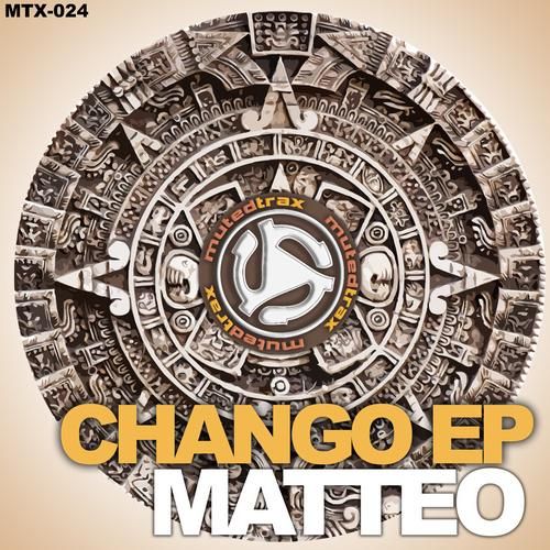 chango ep matteo  