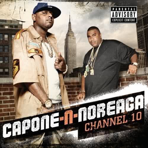 channel 10 capone n noreaga 