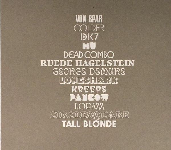 channel 4 a compil circlesquare  