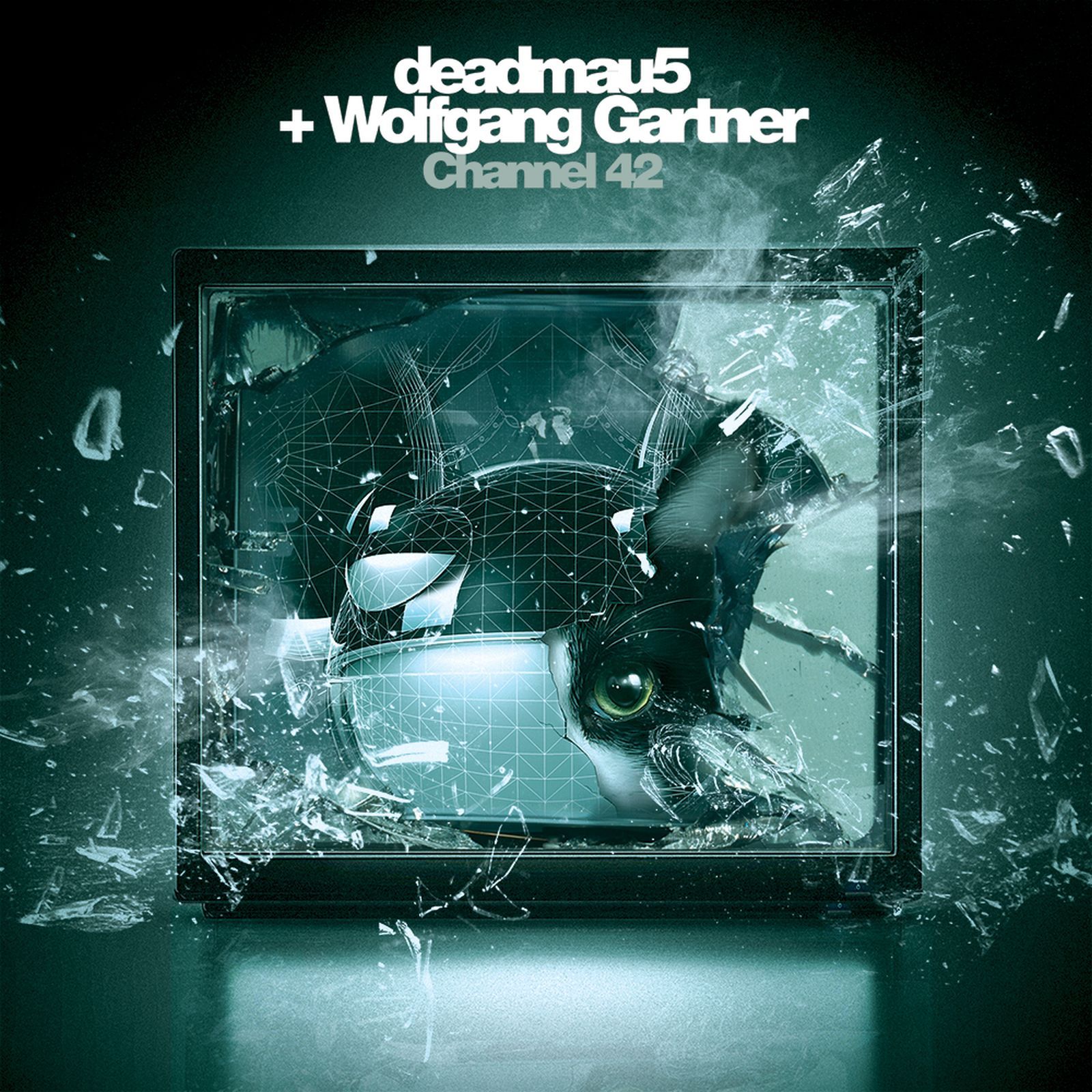 channel 42 deadmau5 