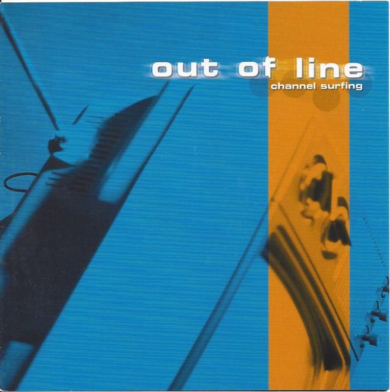 channel surfing out of line 