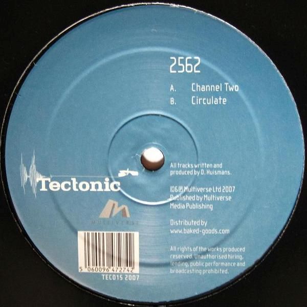 channel two circul 2 