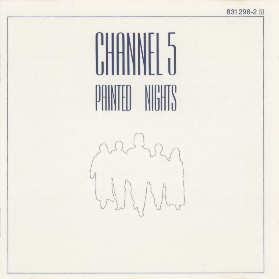 channel 5  painted nights a