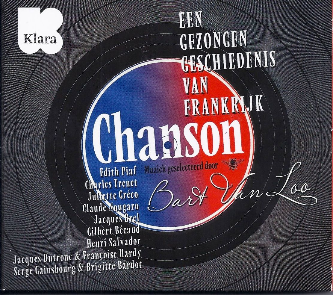 chanson een gezong alain souchon 