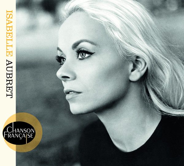chanson franc isabelle aubret aac  