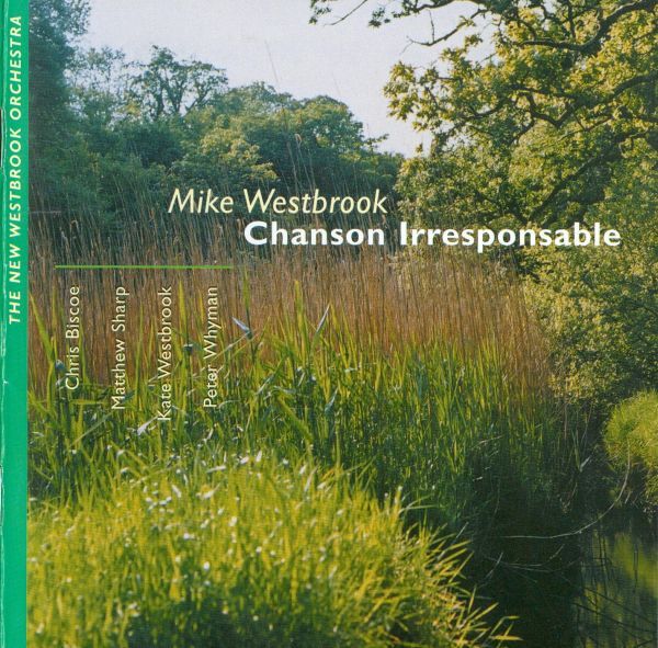 chanson irresponsabl mike westbrook 