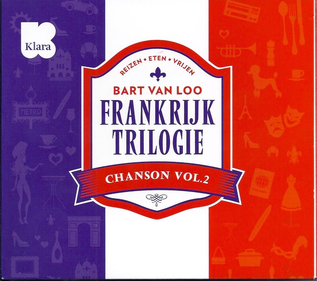 chanson vol 2 frank alain delon 