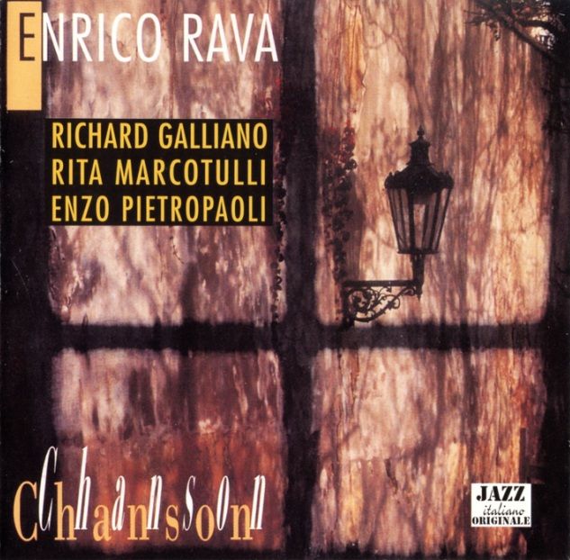 chanson enrico rava 