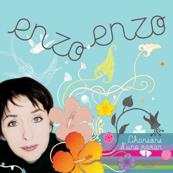 chansons dune maman enzo enzo 