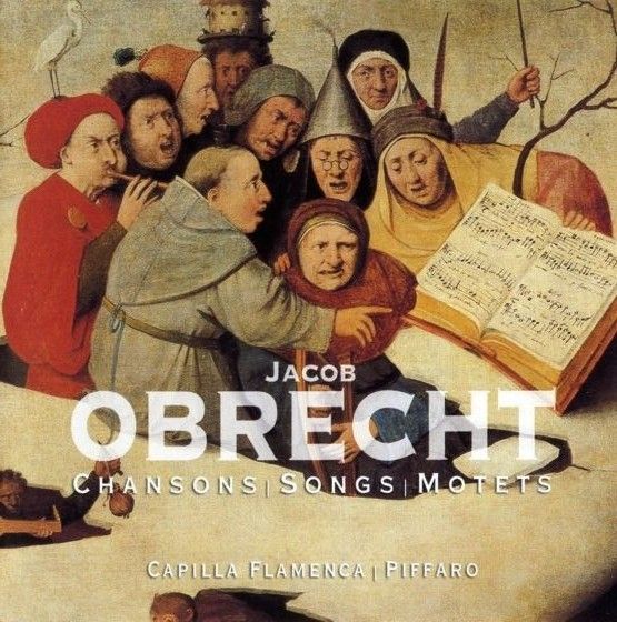 chansons songs mot capilla flamenca 