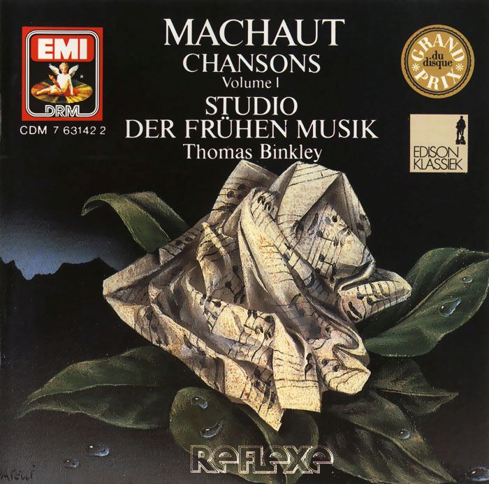 chansons volume 1 studio der fruhen mu 