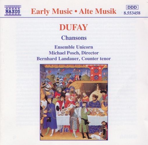 chansons bernhard landauer 