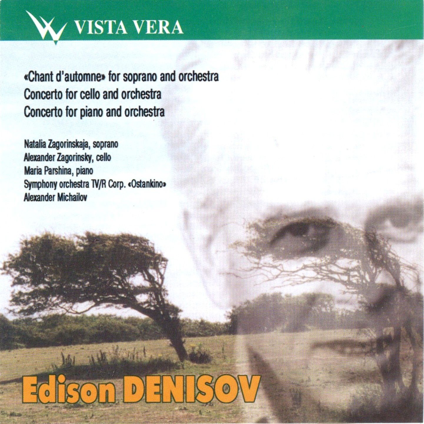 chant dautomne alexander zagorinski 