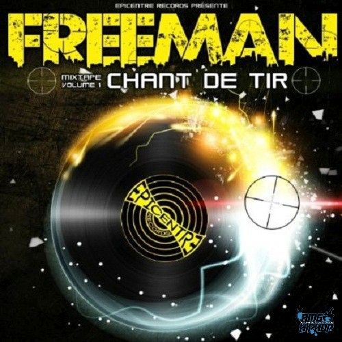 chant de tir volume freeman  