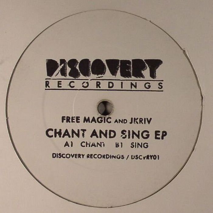 chant sing ep free magic  