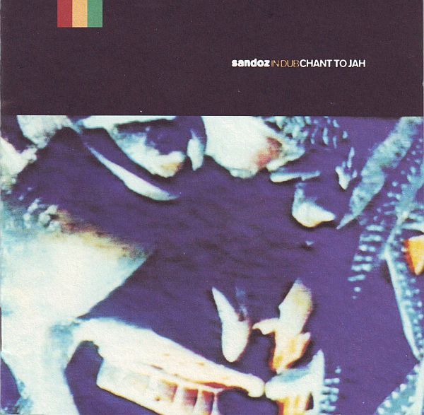 chant to jah sandoz sandoz  