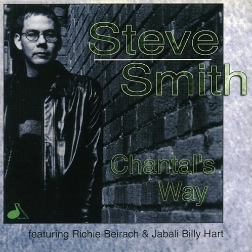 chantals way steve smith 