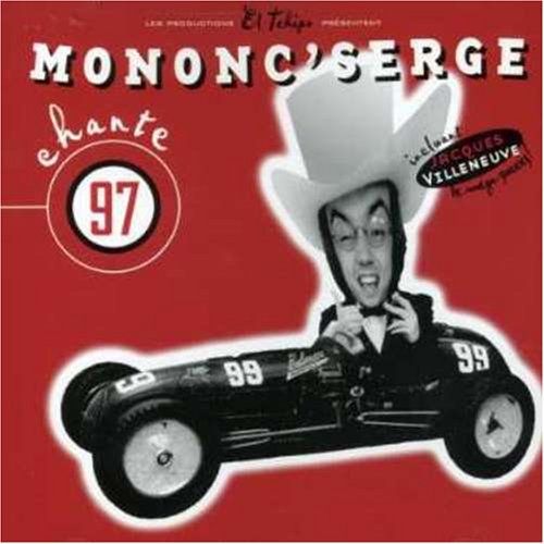 chante 97 mononc serge  