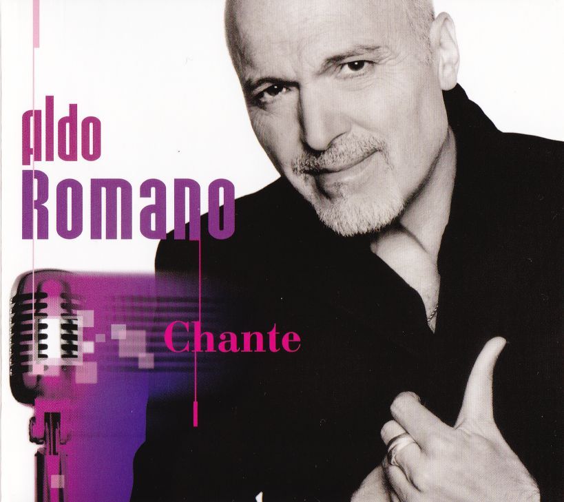chante aldo romano 