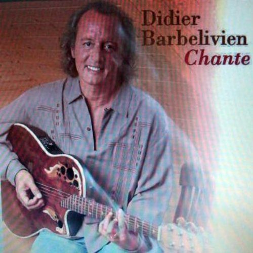 chante didier barbelivien 