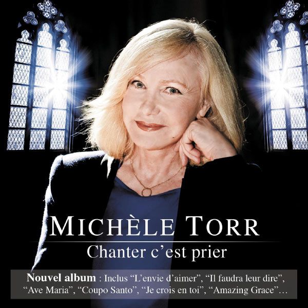 chanter cest pr michele torr 