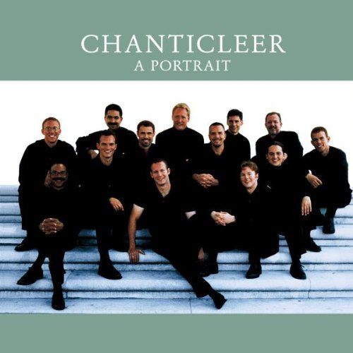 chanticleer a portr chanticleer 