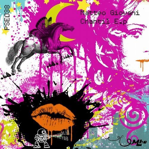 chantil matteo giovani  