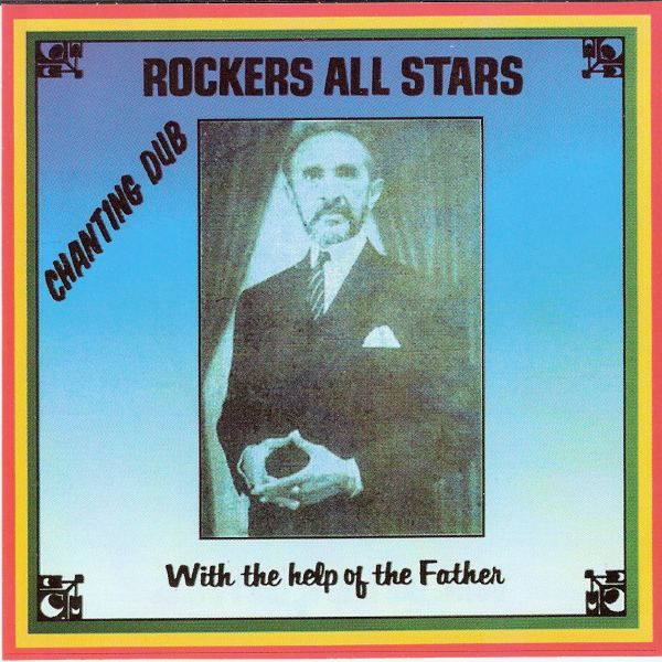 chanting dub with th augustus pablo 