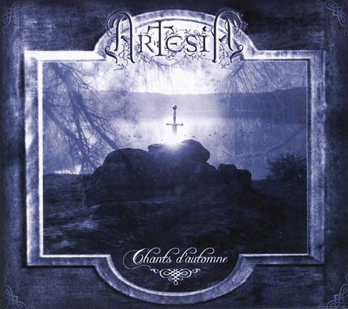 chants dautomne artesia 