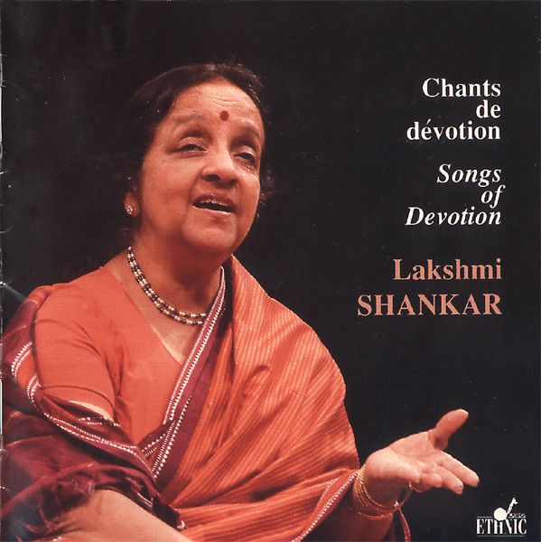 chants de dev lakshmi shankar 