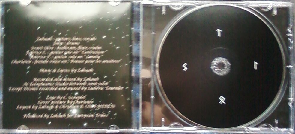 chants dhier chants himinbjorg  