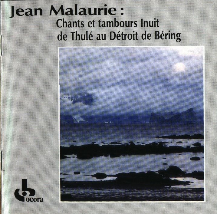 chants et tambours i jean malaurie  