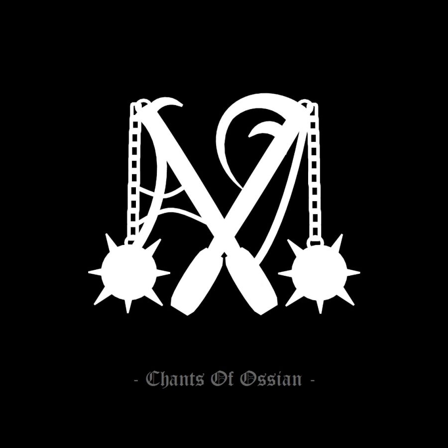 chants of ossian morar 