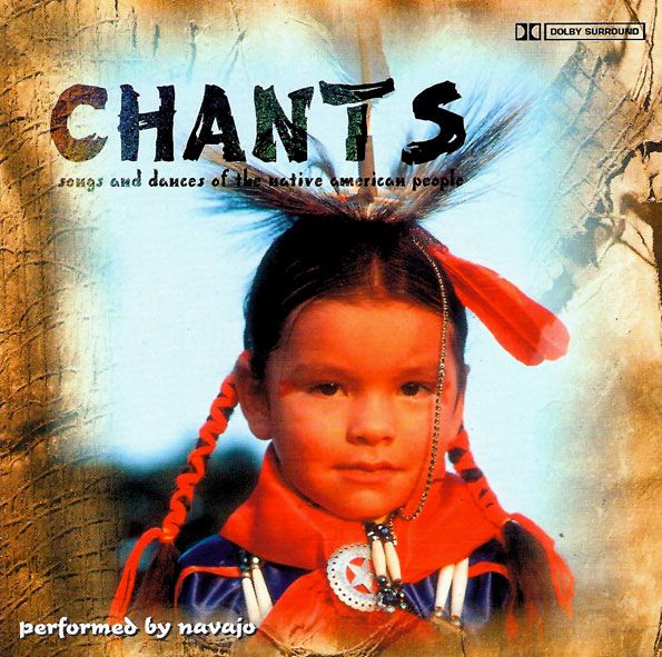 chants navajo 