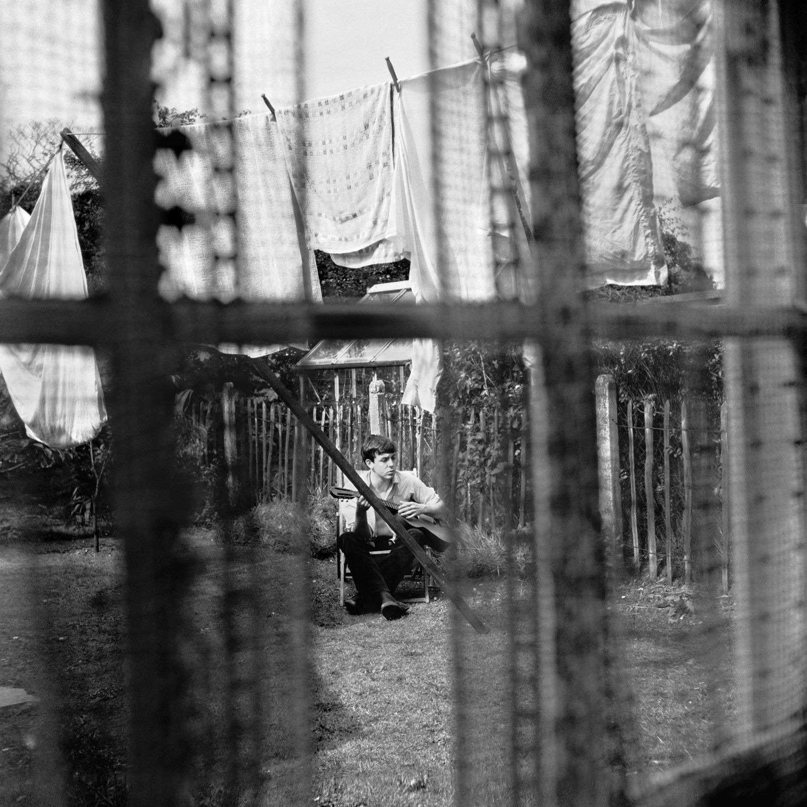 chaos and creation i paul mccartney 