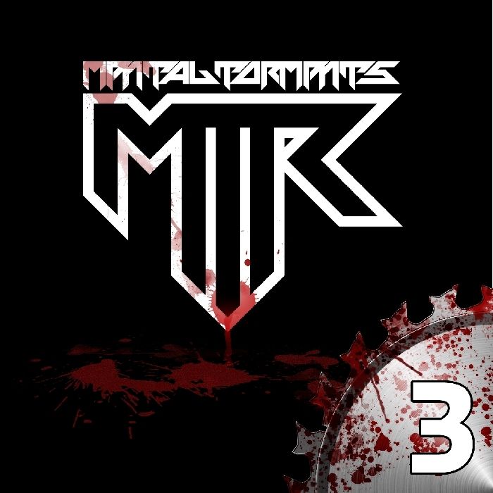 chaos and panic golpe  