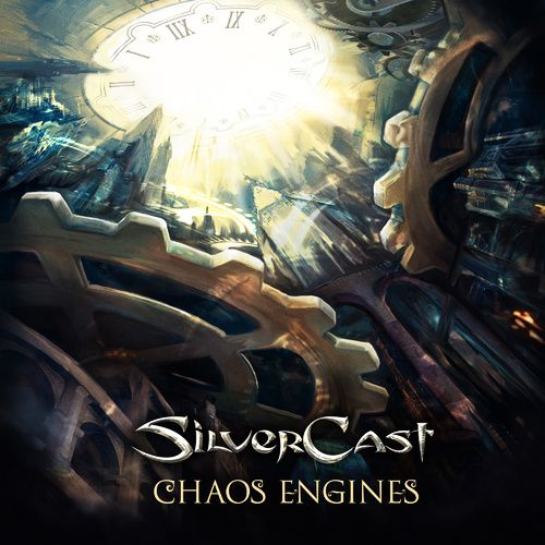chaos engines silvercast 