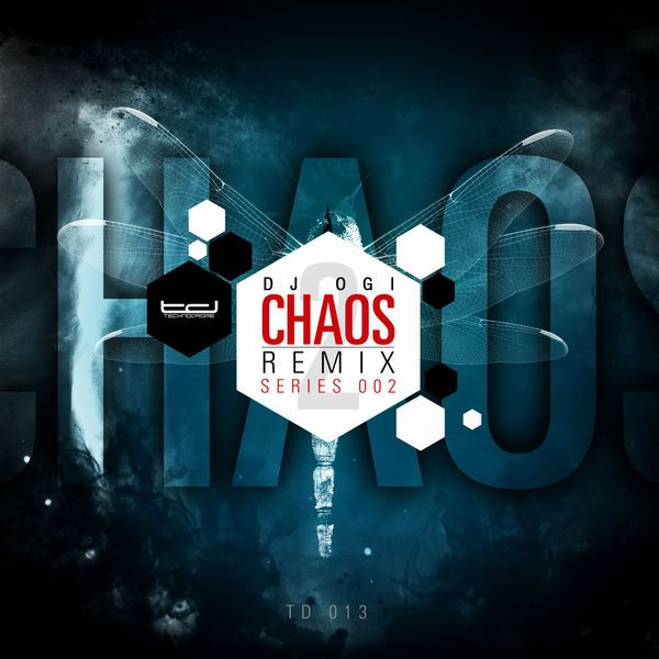 chaos remix series 0 dj ogi 
