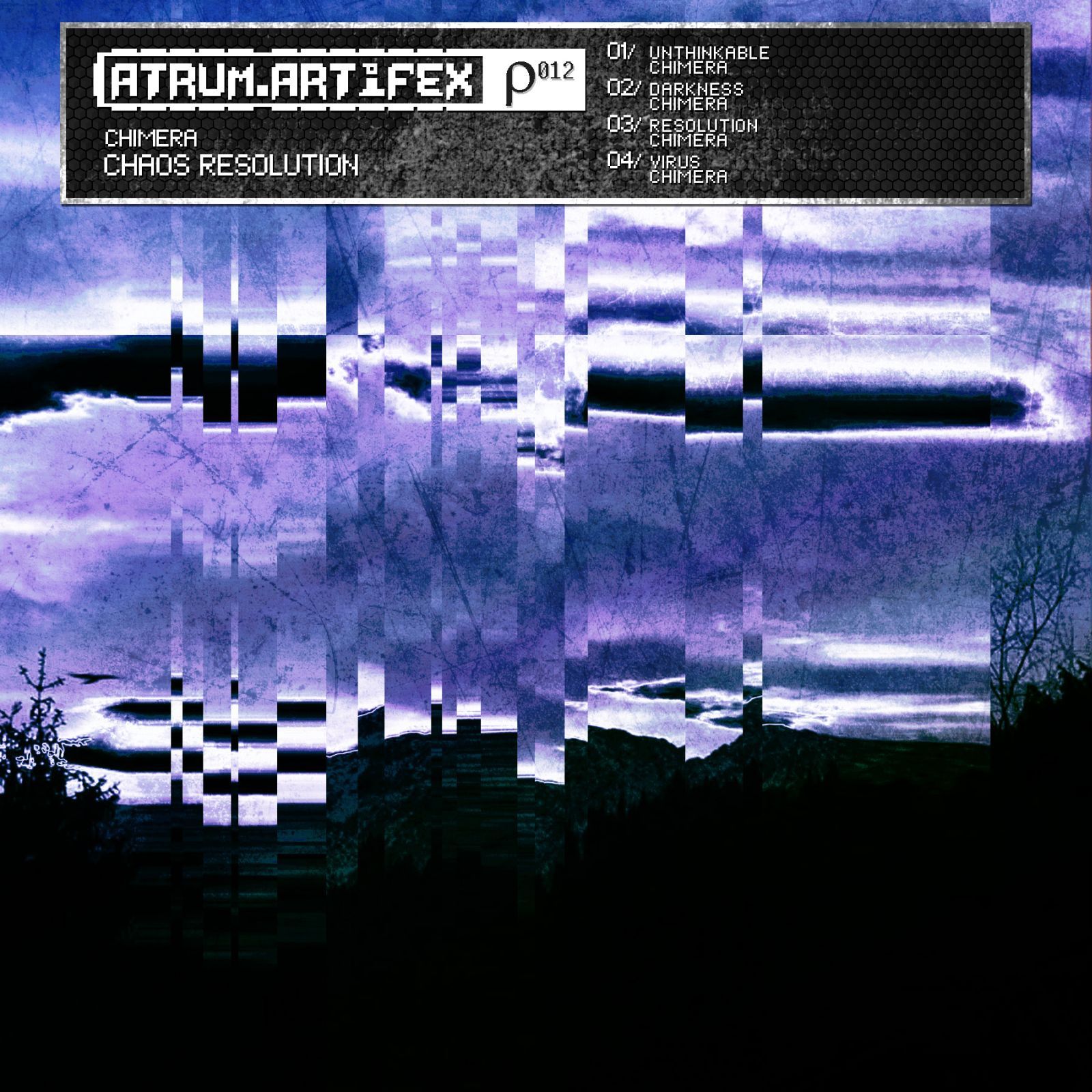 chaos resolution chimera  