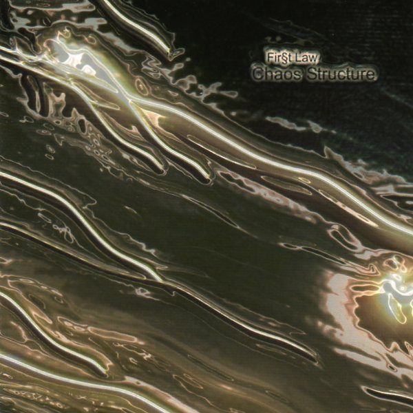 chaos structure firt law 