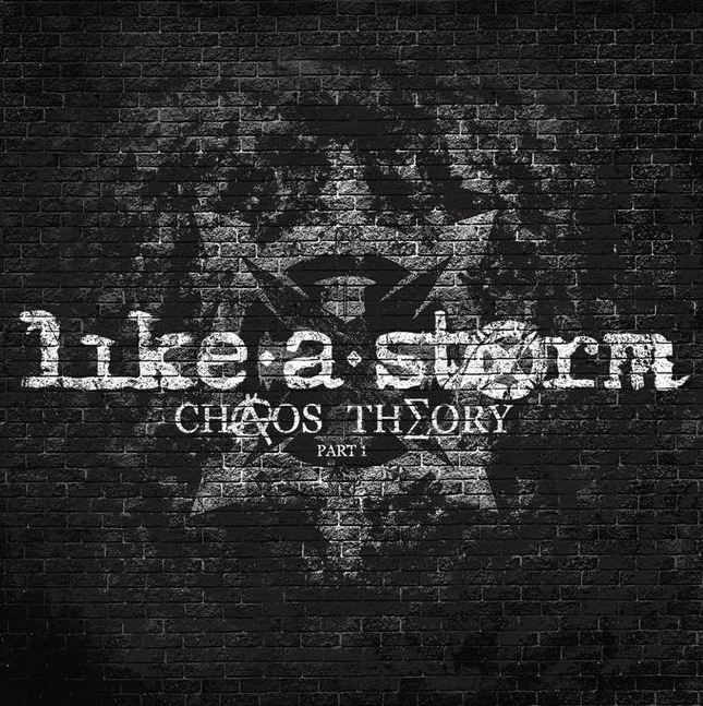 chaos theory part 1 like a storm 