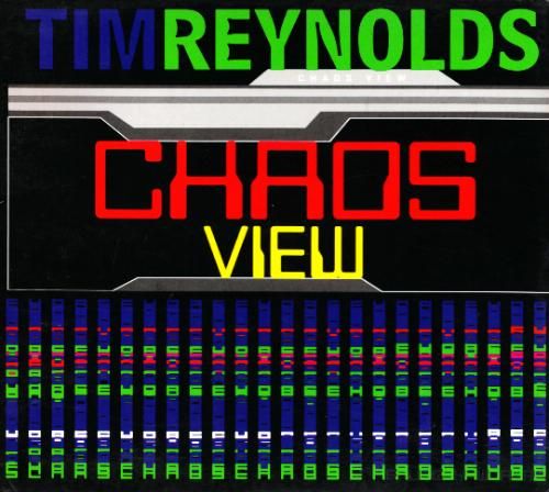 chaos view tim reynolds 