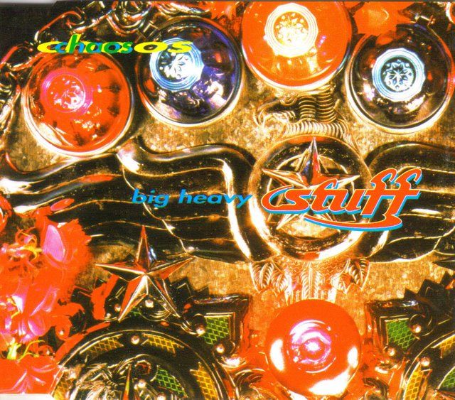 chaos big heavy stuff 